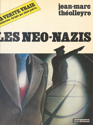 cover image of Les Néo-nazis